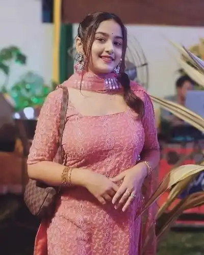 Madhuri Pawar