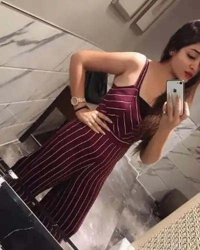 Trisha Nair