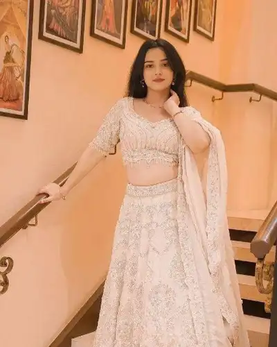Chaitra Reddy