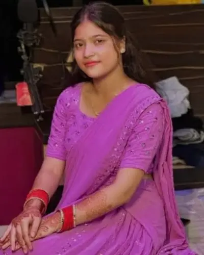 Manjri Khatri