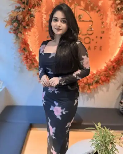 Qamrunisha Ansari