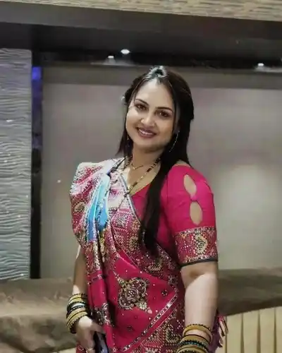 Oorja Menon